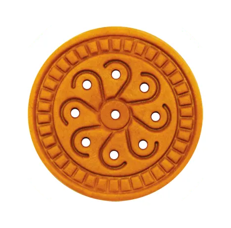 Biscuit Pro - Biscuit Moulds | Keski Kremalı Bisküvi Kalıbı