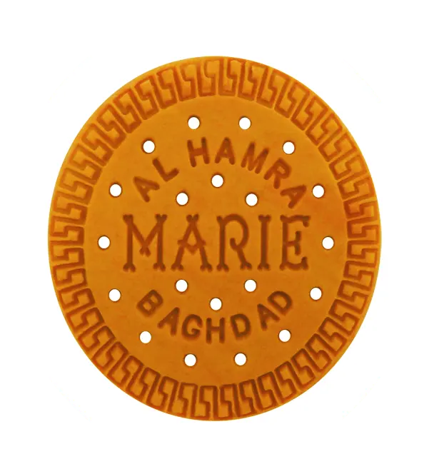 Biscuit Pro - Biscuit Moulds | Marie Bisküvi Kalıbı
