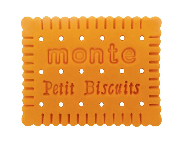 Biscuit Pro - Biscuit Moulds | Petit Beurre Bisküvi Kalıbı