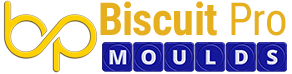 Biscuit Pro | Biscuit Moulds