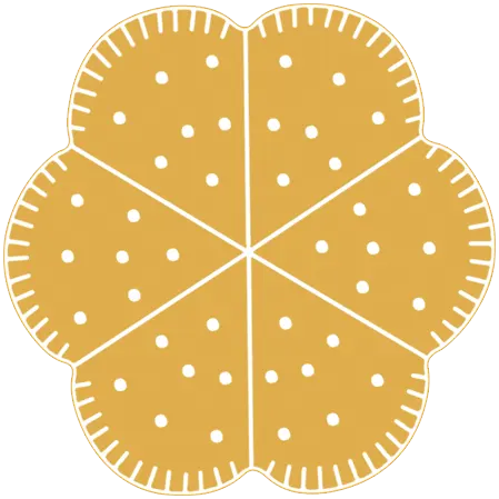 Biscuit Pro - Biscuit Moulds | Pavo (Soft) Bisküvi Kalıbı