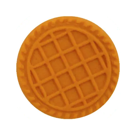 Biscuit Pro - Biscuit Moulds | Kremalı Bisküvi Kalıbı